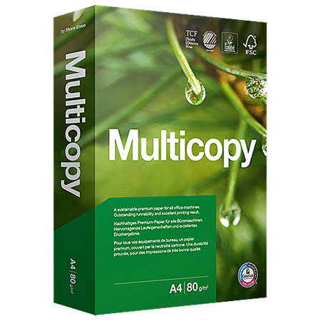 Multicopy