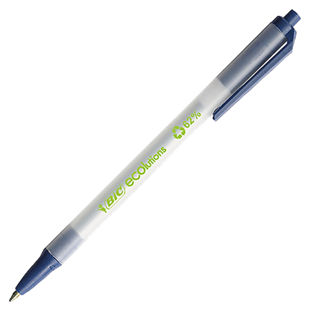 Kulpenna Bic ECOlutions Ball Pen Clic