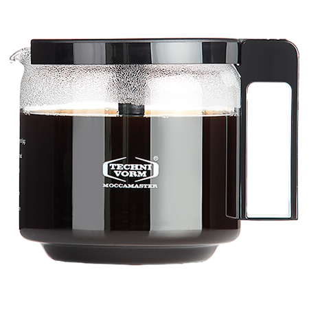 Serveringskanna Moccamaster Automatic 1,25 Liter