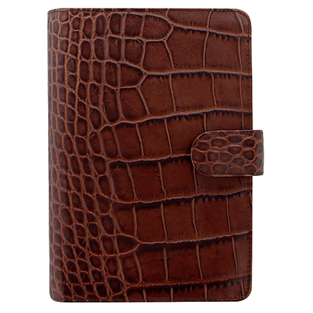 Pärm Classic Croc Personal chestnut