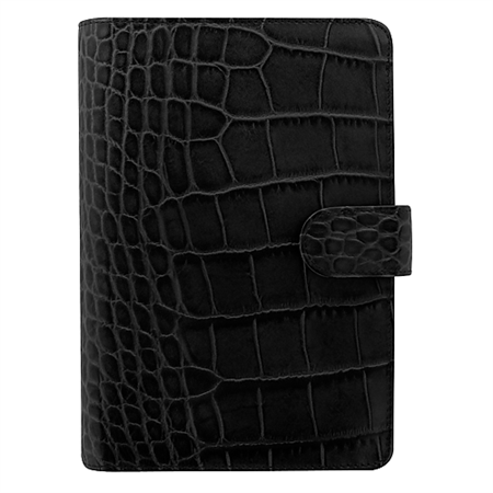 Pärm Classic Croc Personal svart