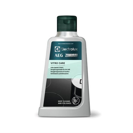 Glashällsputs Electrolux Vitro Care 300ml