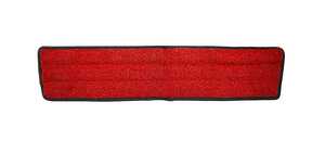 Kombimopp Vikur M7 Röd 63cm