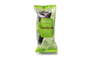 Delicato Punschrulle singel 25-p