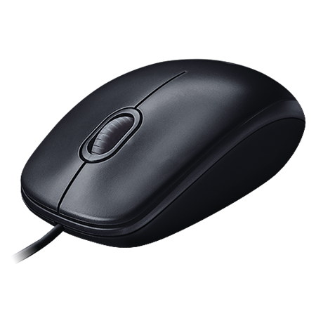 Mus Logitech M90