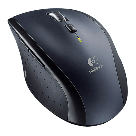 Trådlös mus Logitech M705