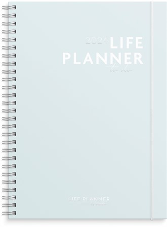 Kalender 2024 Life Planner To Do