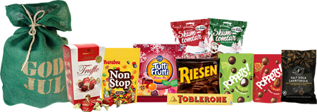 Jutesäck Grön, 1440 g