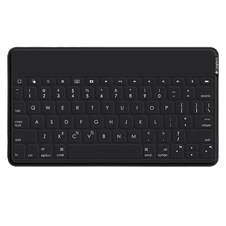 Tangentbord Logitech Keys-To-Go