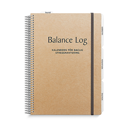 Balance Log