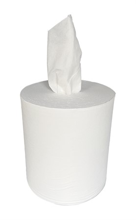 Torkrulle EasiTex perforerad 3rullar/fp