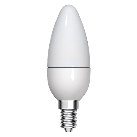 LED-lampa 5,5W (40W) Kron Frostad E14