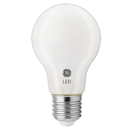LED-lampa Dimbar 9W (60W) Normal Frostad E27