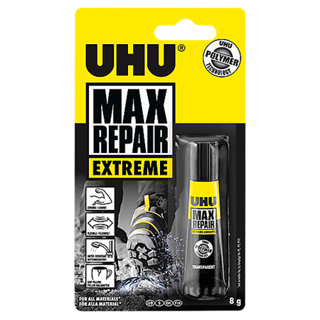 Universallim UHU Max Repair 8 g