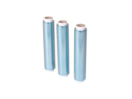 Plastfilm refill 45xm x 300m