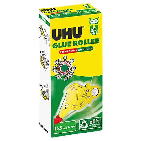 Limroller UHU Glue Roller refill