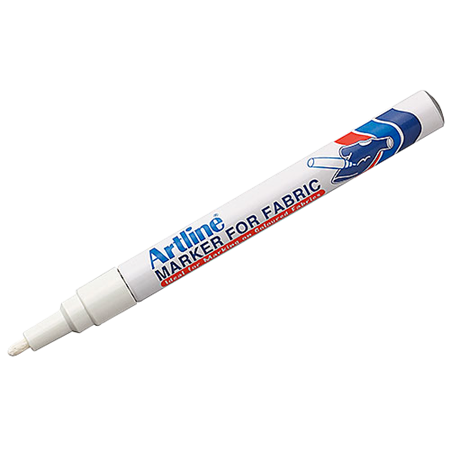 Textilpenna Artline Fabric Marker