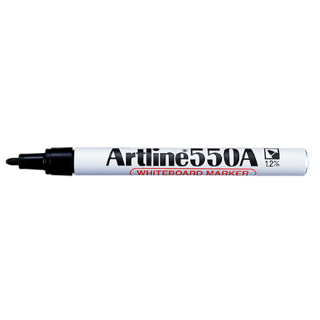 Whiteboardpenna Artline 550A