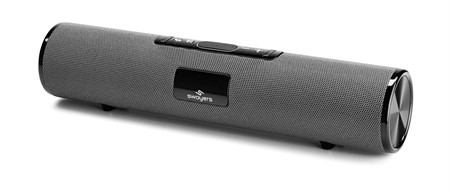 Högtalare Soundbar Swayer grå