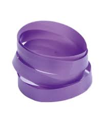 Presentband Lavendel 250m x 10mm