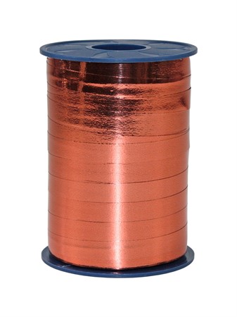 Presentband metallic Rosè 10mm x 250m