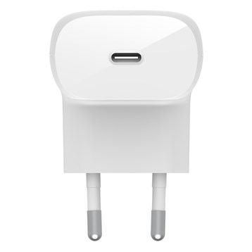 Väggladdare Belkin USB-C PD 30W