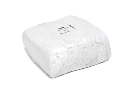 Lakanstrasor standard 10kg