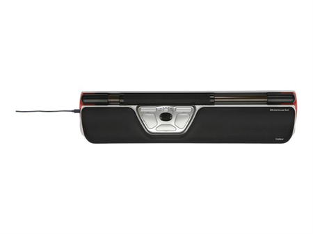Contour RollerMouse Red