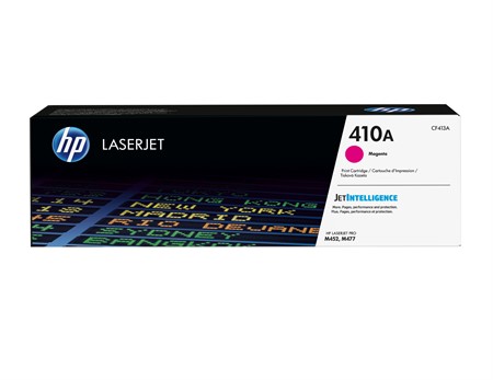 Toner HP 413A magenta