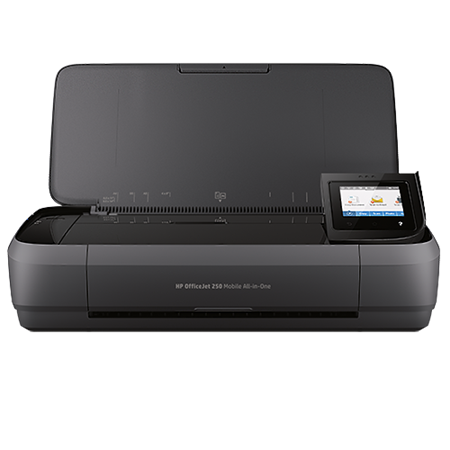 Multifunktion HP OfficeJet 250 Mobile