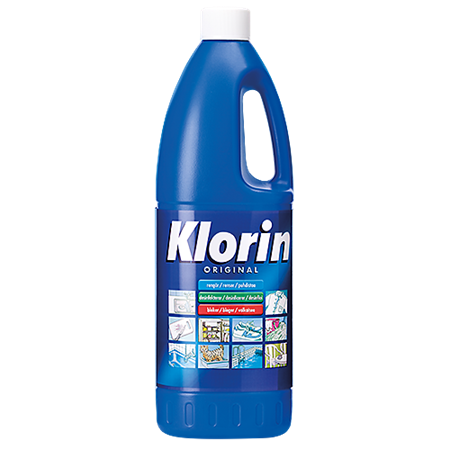 Klorin 1500 ml