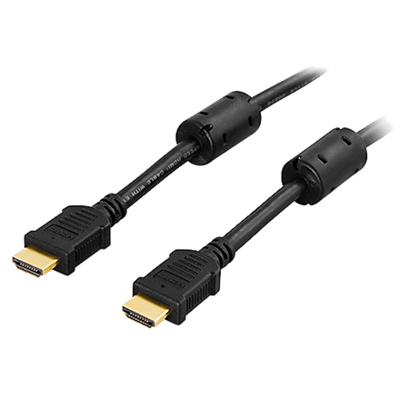 HDMI-kabel Deltaco 2 m