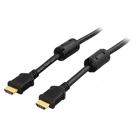 HDMI-kabel Deltaco 3 m