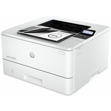Laserskrivare HP LaserJet Pro mono 4002dw