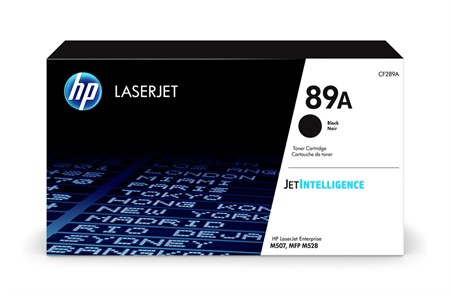 Toner HP 89A svart
