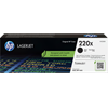 Lasertoner HP Laserjet 220X svart