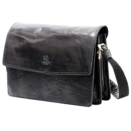 Damväska Baoobaoo svart