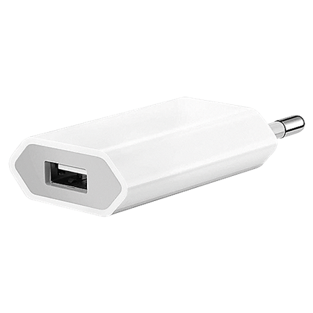 Strömadapter Apple 5W