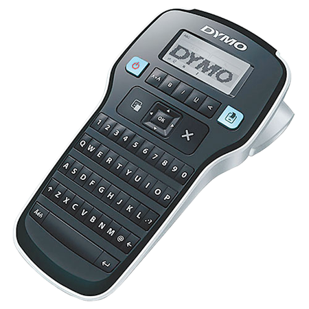 Märkmaskin Dymo LabelManager 160