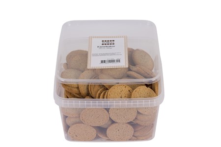 Nyåkers Kanelkakor 800g