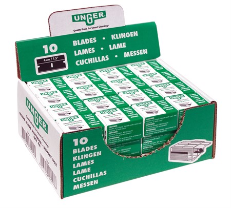 Blad till Klickskrapa Unger 28564 10-pack