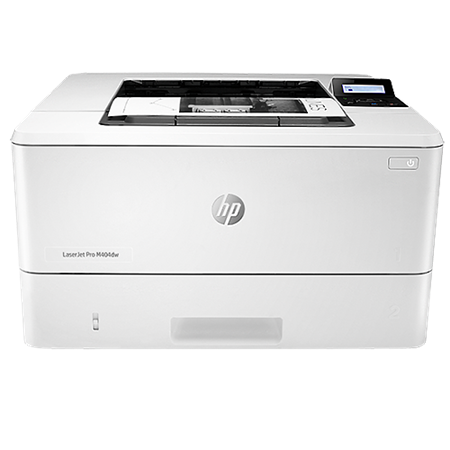 Laserskrivare HP LaserJet Pro M404dw