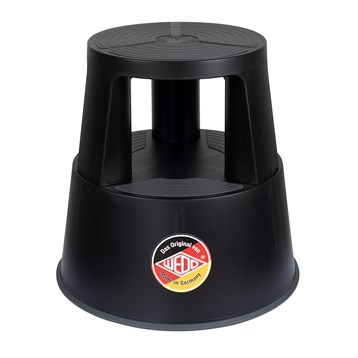 Stegpall Wedo superstep Svart 43cm