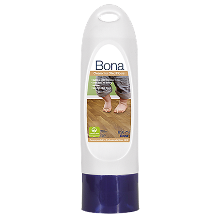 Golvvårdsmedel Bona Cleaner 0,85L